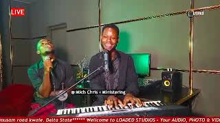 All Worship to the Lord worshipmusic worship gospel [upl. by Oirifrop]