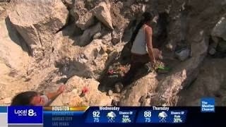 Prospectors  S01E03  A Hail of Boulders 720p [upl. by Josephina]