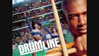 DampK Cadence  The AampT Drumline The Senate Drumline Soundtrack [upl. by Ahsenrac]