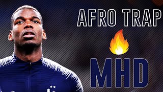 Paul Pogba  La Puissance ft MHD  Best Skills amp Goals Ever I HD [upl. by Newnorb920]