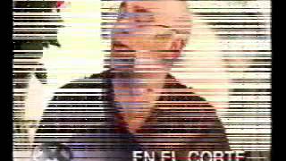 Videomatch TELEFE Año 2001 Los Chistes de Yayo [upl. by Noirda]