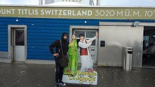 Switzerland Day Tour  Zurich  Titlis  Cable Car  Engleberg [upl. by Lrae80]