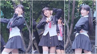 직캠 버스터즈 Busters 타카라  Paeonia 231019 정동문화축제 By 애니닷 [upl. by Leind100]