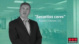 Securitas Cares  Security Guard Officer amp Manager Careers  Securitas Security Services USA [upl. by Budding]