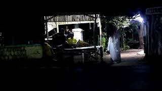 WHITE LADY PRANK FUNNY MOMENTS  TEAM PALANGGA HORRORPRANK [upl. by Meensat]