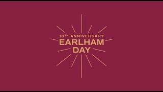 Earlham Day  10th Anniversary [upl. by Wallie]