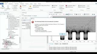 Electrodeposition process in Microwells [upl. by Clemence275]