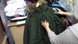 HL108 Hollister Parka Jacket for Women [upl. by Balliett]