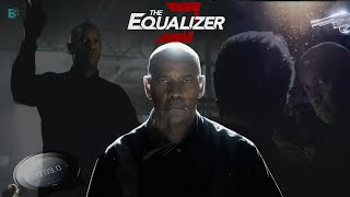 The Equalizer 3 Denzel Washington denzelwashington equalizer movie [upl. by Sitruk]