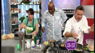 Ready Steady Cook  Sn 15 Ep75 [upl. by Naitsabas311]