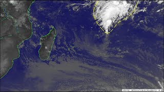 Point météo du dimanche 6 octobre 2024 [upl. by Atnahsal265]