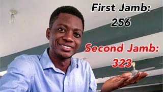 How to score above 300 in JAMB 2023 [upl. by Doreen]