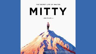 10  Space Oddity  The Secret Life of Walter Mitty OST  ZR [upl. by Dnanidref]