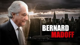 La MAYOR estafa de la HISTORIA  TODOS confiaban en EL  Bernard Madoff [upl. by Ordnassela340]