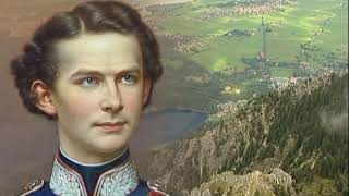 König Ludwig II von Bayern – die Wiederkehr Lohengrins [upl. by Yanaton304]