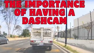 Drive for safety Dashcam drivers 076 dashcam dashcam roadrage [upl. by Bomke666]