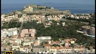 Milazzo quotpenisola del solequot [upl. by Ikuy942]