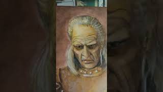 Finishing Vigo the Carpathian from Ghostbusters 2 [upl. by Rovit]