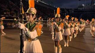 TFG Edinburgh Tattoo [upl. by Gilcrest]