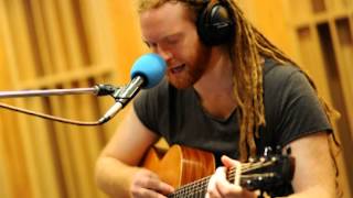 Newton Faulkner  Payphone BBC Live Lounge [upl. by Irot]