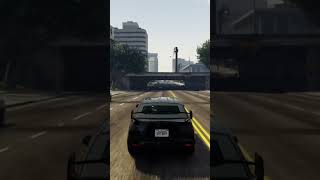 Who’s at fault gta gaming [upl. by Lareine]