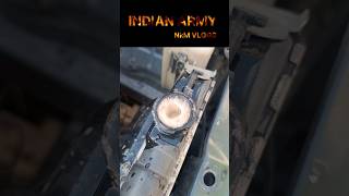 Radiator cleaning  radiator automobile indianarmylovers shortsfeed cleningtips [upl. by Cheatham]