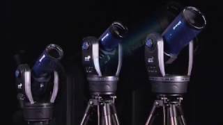 Meade Instruments  ETX Observer Series [upl. by Adur]