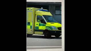 Bijna alle ambulance video’s dag ik heb gespot ambulance ambulancetorhout [upl. by Negah387]