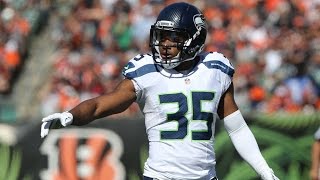 Deshawn Shead Highlights quotBout Timequot [upl. by Stedman]