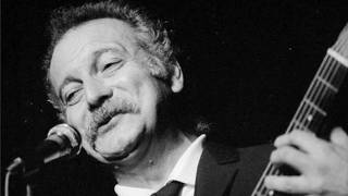 Quatre vingt quinze pour cent  Brassens [upl. by Jemena]