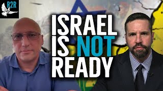 Understanding Israels Growing Conflict With Iran w Matthew Hoh [upl. by Elatsyrk277]