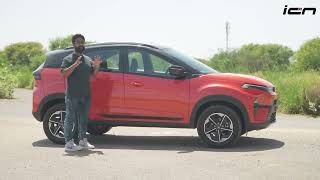 Same Old Quality Issues  New 2023 Tata Nexon Review  AutoYogi [upl. by Arikal914]