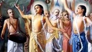 Nache Re Nache Re Nitai by Sachi Kumar Das [upl. by Imotih611]