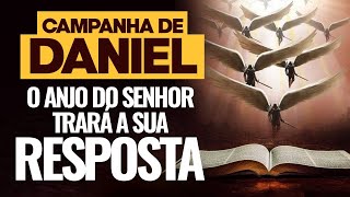 ORAÇÃO FORTÍSSIMA CAMPANHA DE DANIEL BispoBrunoLeonardo [upl. by Rowney]