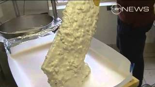 How to make a nougat [upl. by Raphael]