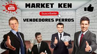 Vendedores Perros [upl. by Ailet]