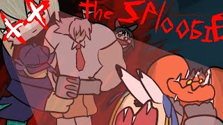 BBTAG  The SPLOOGIE [upl. by Ennaylime441]