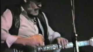 Roy Buchanan  When A Guitar Plays The Blues [upl. by Eelirem]