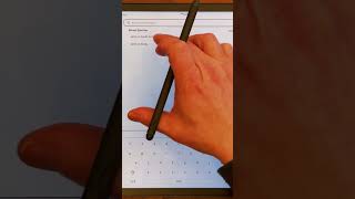 How To Write on a Book on the Kindle Scribe [upl. by Sihon]