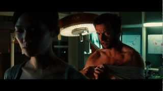 The Wolverine  Official Trailer 2013  Regal Movies HD [upl. by Lynea]