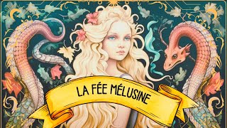 La tragique histoire de Mélusine la fée serpent [upl. by Dahs]