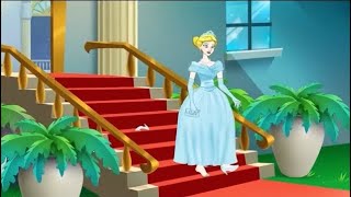 Aschenputtel Cinderella hat ihren Schuh fallen lassen 👠 Live Stream  KONDOSAN [upl. by Ddat]