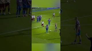 Momentos de TRAPAÇA no FUTEBOL😱 [upl. by Oznola495]