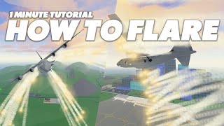 PTFS UPDATE  How to DEPLOY FLARES [upl. by Harold]