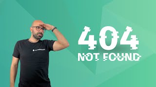 How to Fix URL Not Found 404 in Google Search Console [upl. by Biernat613]