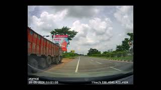 Kolkata to BalurghatHilli South Dinajpur 05 Sep 2024 part 4 copy [upl. by Lian]