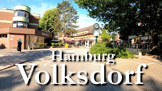 Hamburg Volksdorf [upl. by Aramoy849]