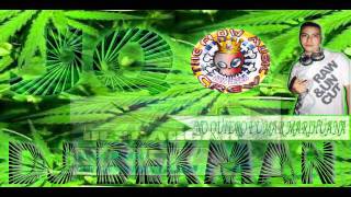 Quiero Fumar Marihuana Dj Bekman KALE amp JQLos Maniaticos Del Mix Tapemp4 [upl. by Luebke]