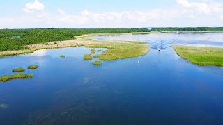 Mazury  Żaglówką przez Niegocin Śniardwy Tałty Kanał Mazurski Bunkry  Mikołaj Obieżyświat  37 [upl. by Eneleuqcaj935]