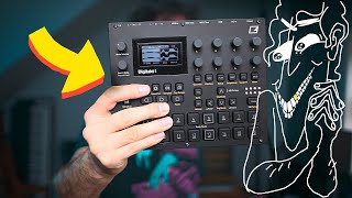 Digitakt 2  Beginners MEGA TUTORIAL [upl. by Rebba831]